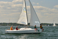 2017 IYRS Classic Yacht Regatta B_0697