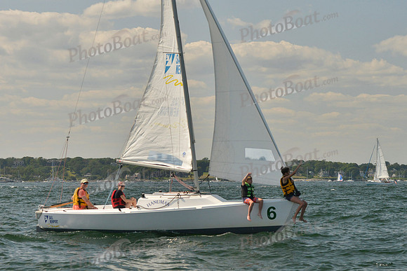2017 IYRS Classic Yacht Regatta B_0697