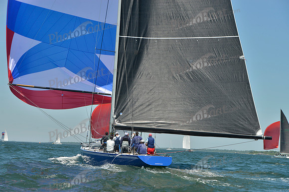 2019 NYYC Annual Regatta B_0404