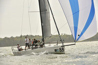 2019 Charleston Race Week D_0185