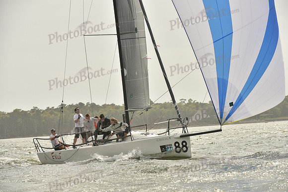 2019 Charleston Race Week D_0185