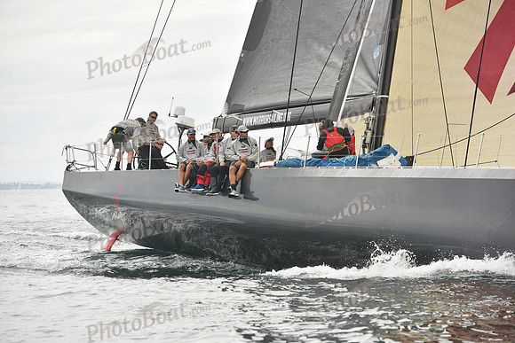 2018 Newport Bermuda Race A_1397