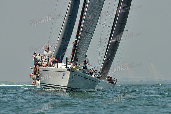 2014 Charleston Race Week D 194