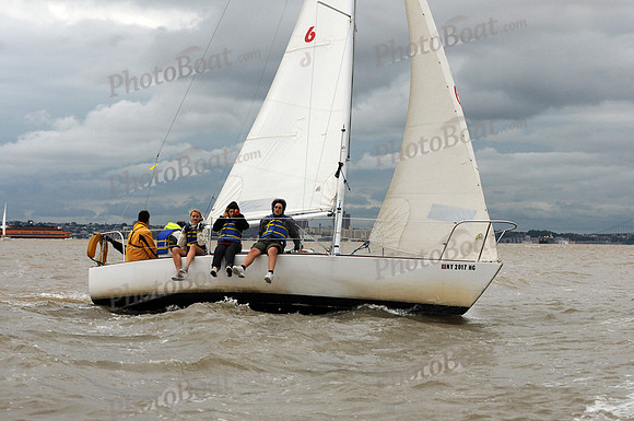 2011 NY Architects Regatta 088