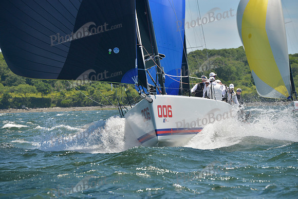 2019 NYYC Annual Regatta B_0062
