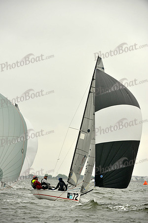 2016 Charleston Race Week A_0770