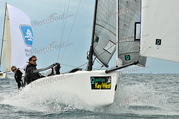 2014 Key West Race Week B 188