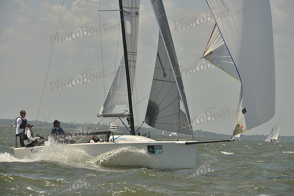 2017 Charleston Race Week D_1933