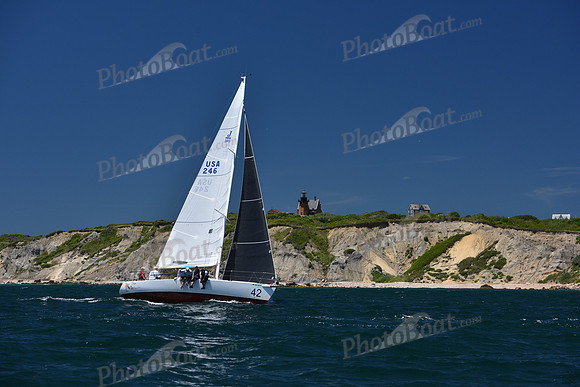 2021 Block Island Race Week E_2177