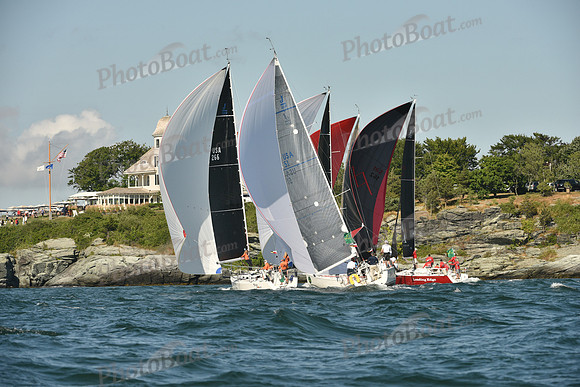 2018 NYYC Race Week E_1105