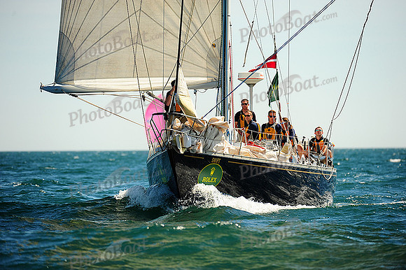 2014 NYYC Annual Regatta C 1822