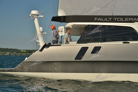 2018 NYYC Race Week C_0540