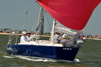 2013 Southern Bay Race Week D 849