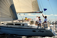 2014 Vineyard Race A 613