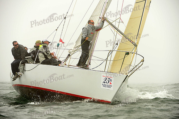 2013 Block Island Race Week E 1233