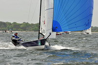 2013 Charleston Race Week A 2150