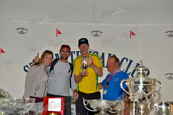 2017 Block Island Race Week Awards 4_0063