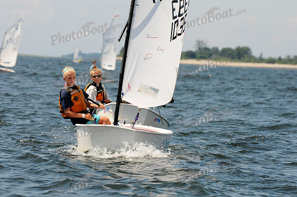 2011 Opti Area C 116