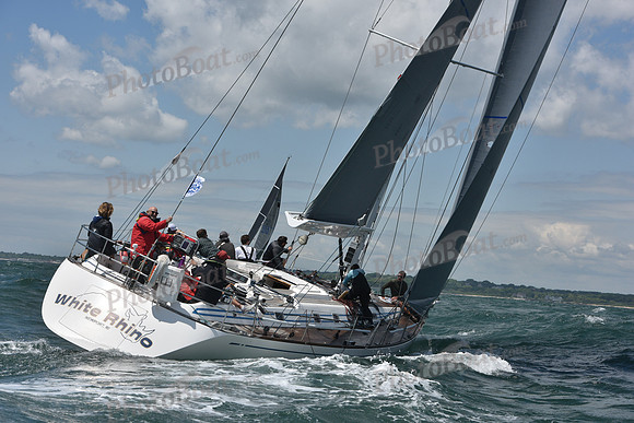 2019 NYYC Annual Regatta A_1288