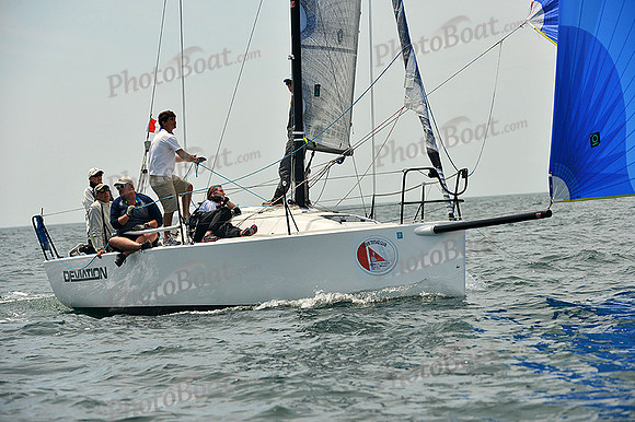 2015 Block Island Race Week I 713