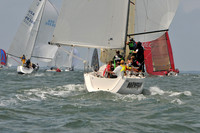 2012 Charleston Race Week A 2422