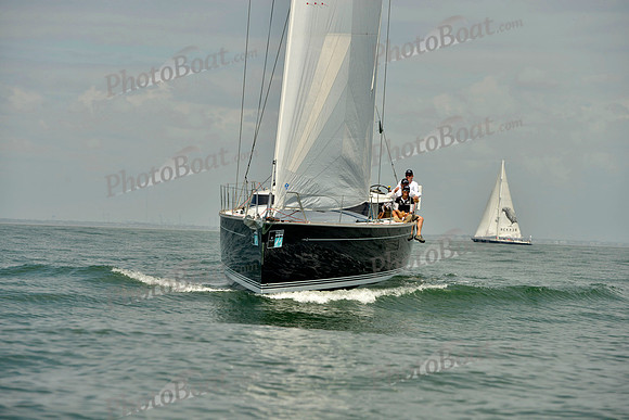 2018 Charleston Race Week B_0513