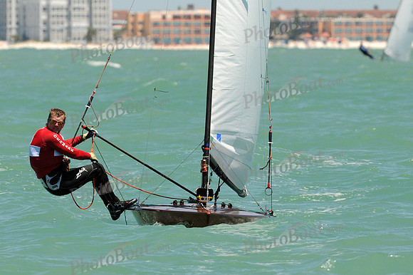2012 Contender Worlds A 1453