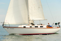 2014 Cape Charles Cup B 530