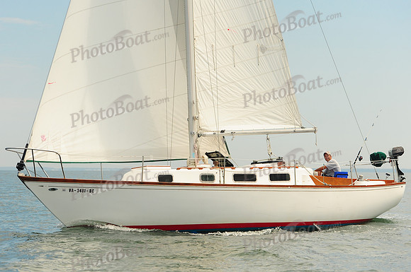 2014 Cape Charles Cup B 530
