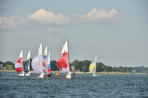 2018 Thistle Nationals C_0439