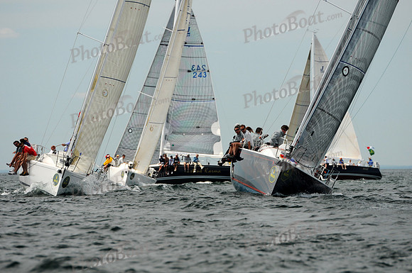 2011 Block Island RW B 572