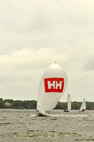 2013 Charleston Race Week A 842