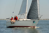 2014 Charleston Race Week A 086