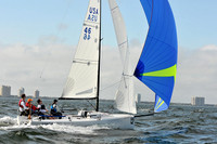 2014 J70 Winter Series A 1533