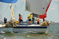 2015 Southern Bay Race Week A 1032