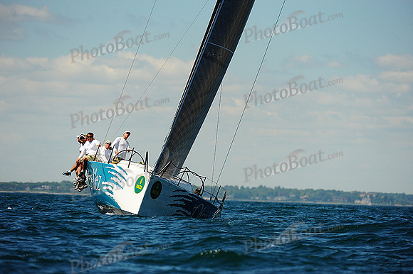 2014 NYYC Annual Regatta C 955