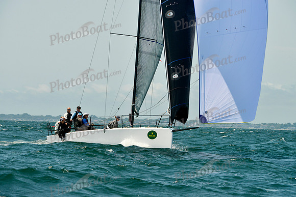 2016 NYYC Race Week A 538