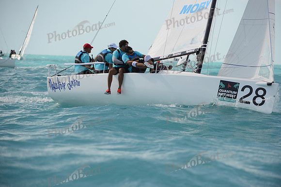2017 Quantum Key West RW B 1538