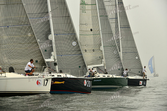 2015 Block Island Race Week A1 490