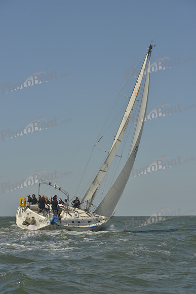 2017 Charleston Race Week A_0635