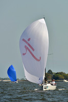 2014 Charleston Race Week D 1370
