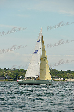 2015 NYYC Annual Regatta C 115