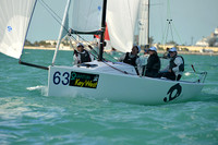 2014 Key West Race Week D 1061