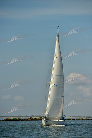 2018 Charleston Race Week A_0174