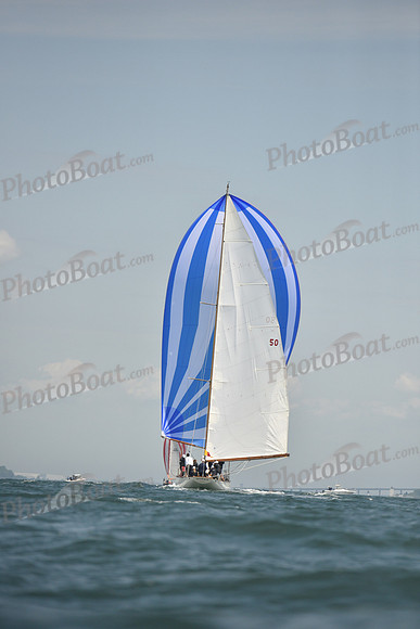 2018 NYYC Annual Regatta B_0158