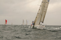 2009 Block Island Race Week Monday 391