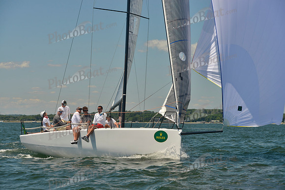 2018 NYYC Race Week D_0310