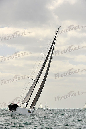 2014 Key West Race Week C 294
