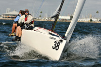 2014 J70 Winter Series A 1194