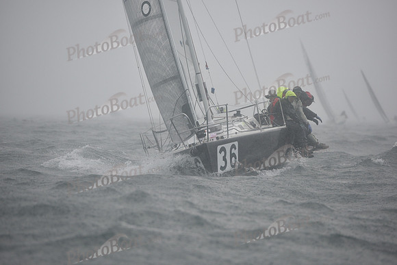 2019 Block Island Race Week G_2124